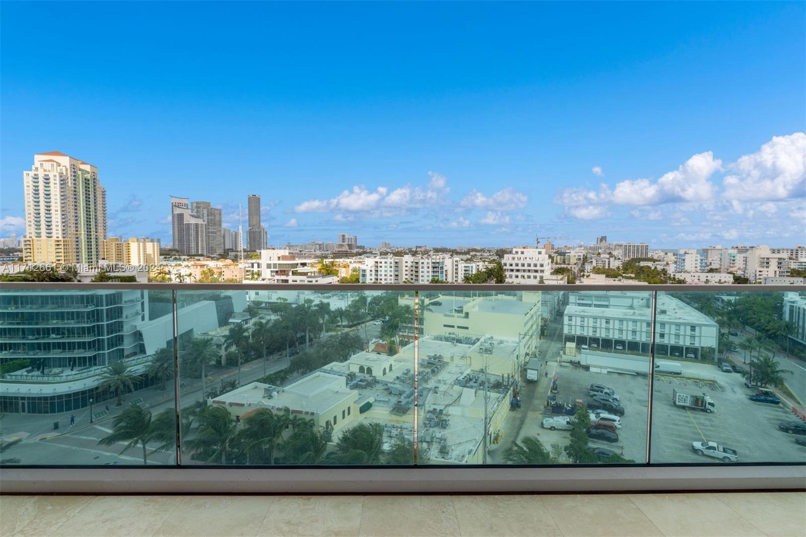 PORTOFINO TOWER CONDO - Residential Lease