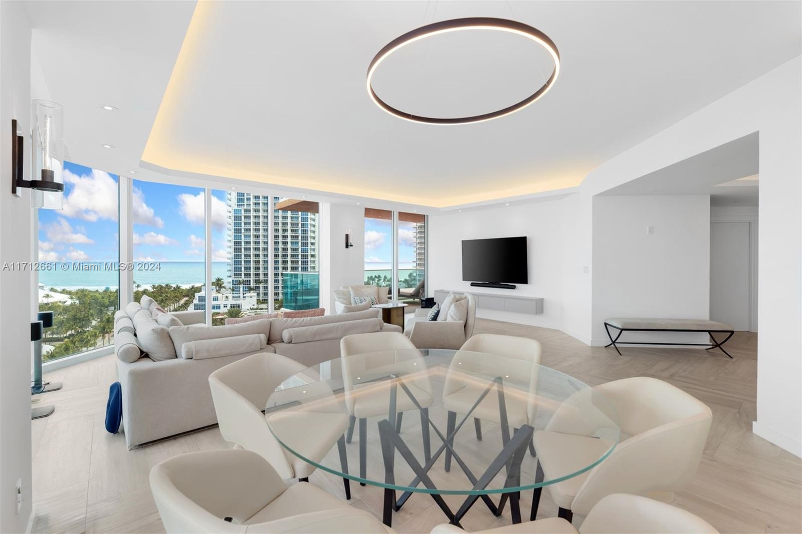 PORTOFINO TOWER CONDO - Residential Lease