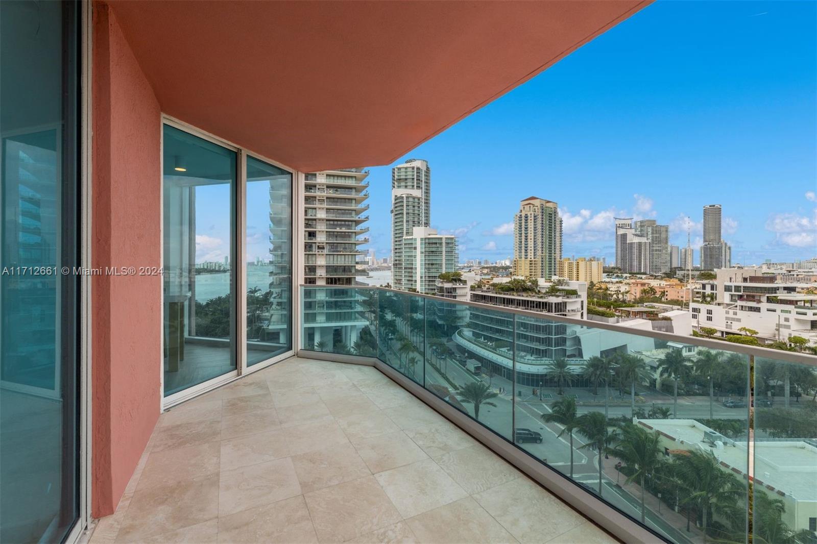 PORTOFINO TOWER CONDO - Residential Lease