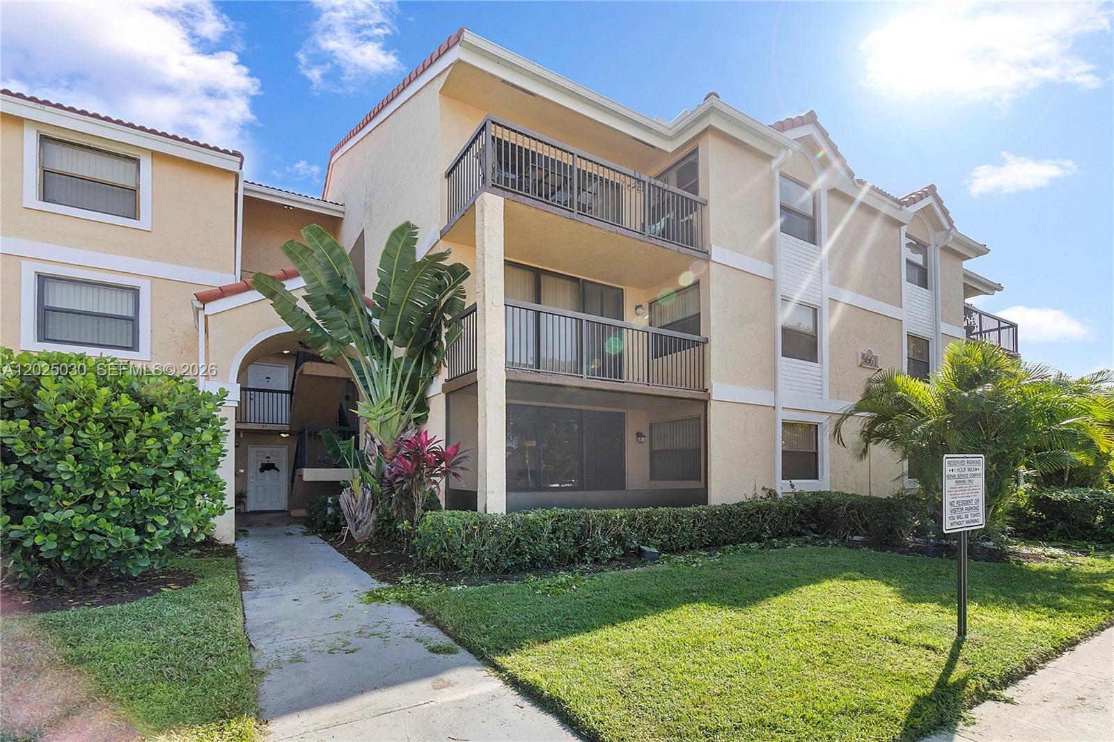 GRAND OASIS CONDO - Residential