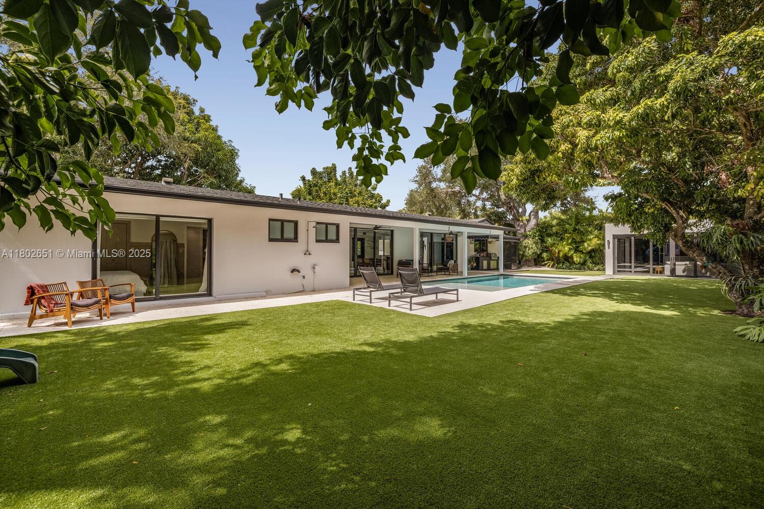 NEW WOODS - Residential