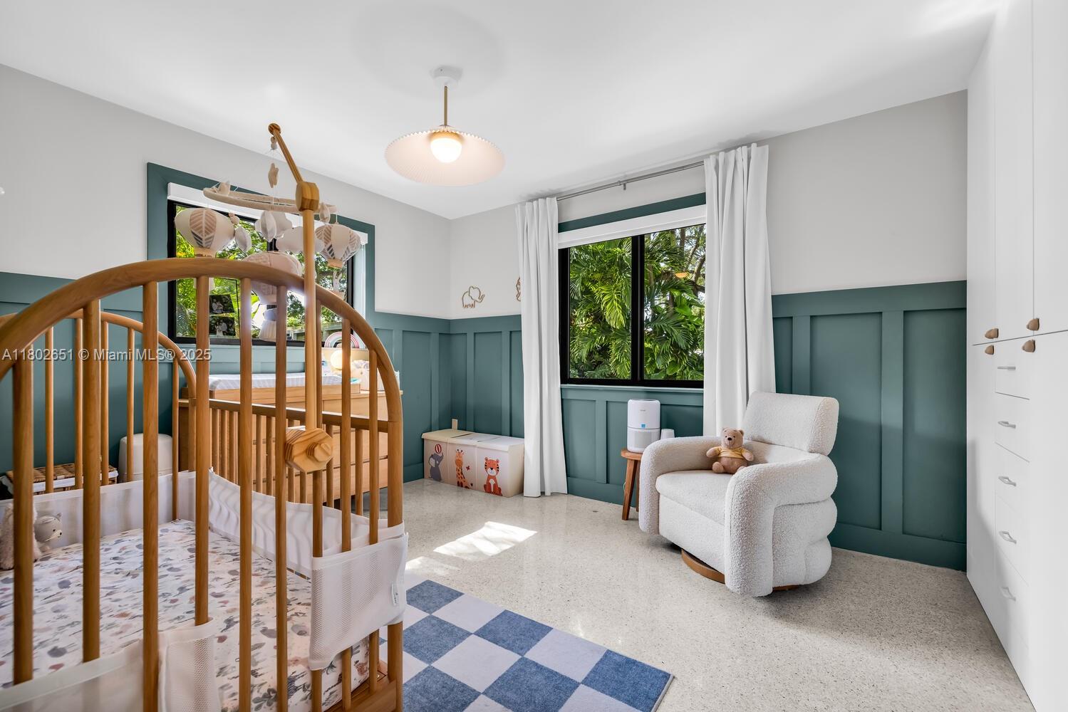 NEW WOODS - Residential