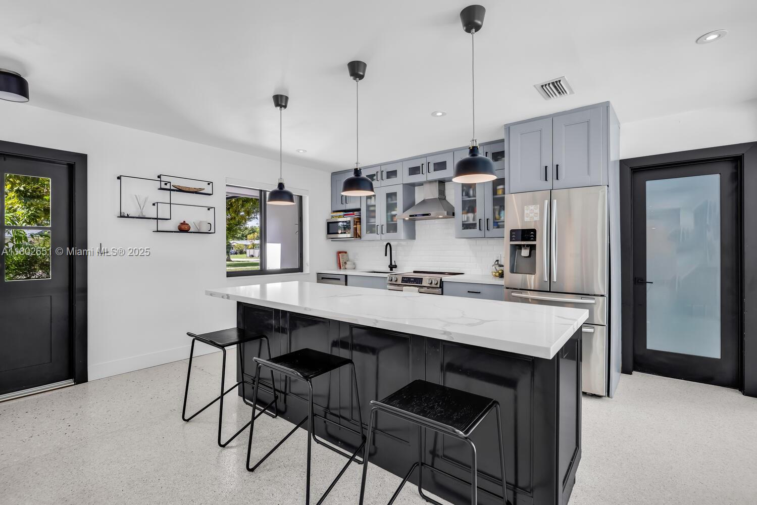 NEW WOODS - Residential
