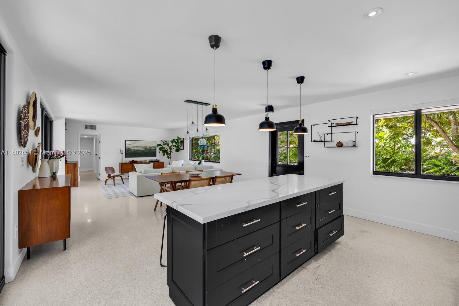 NEW WOODS - Residential