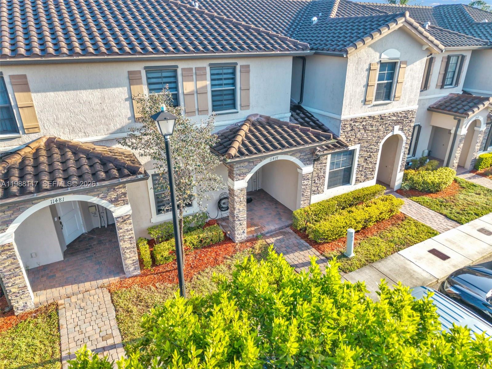 COCO PALM ESTATES - Residential