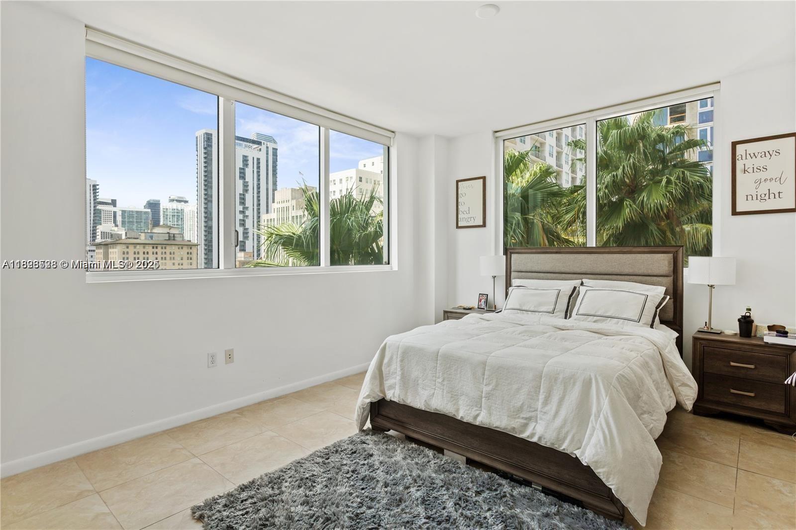 VIZCAYNE SOUTH CONDO - Residential