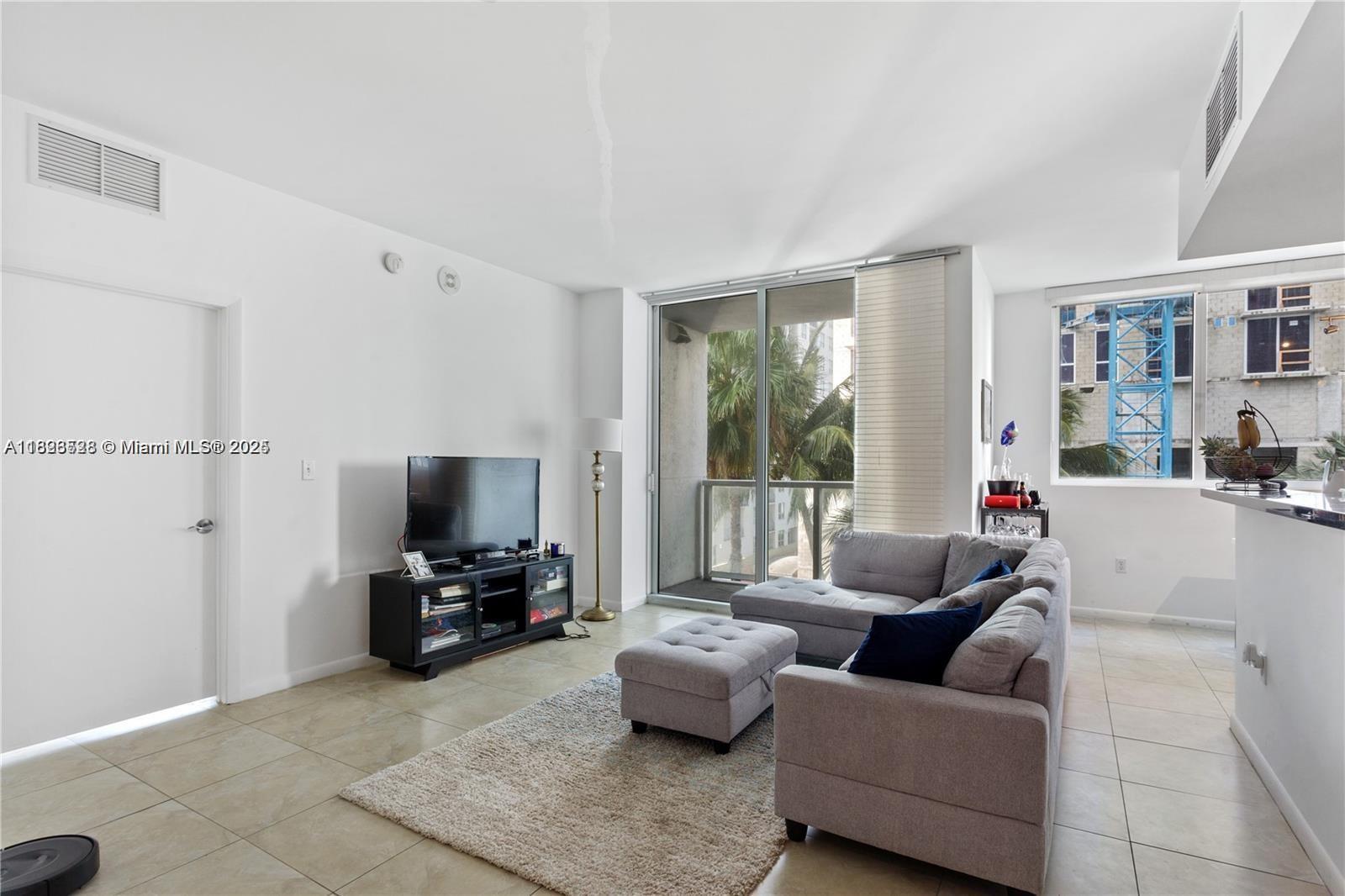 VIZCAYNE SOUTH CONDO - Residential