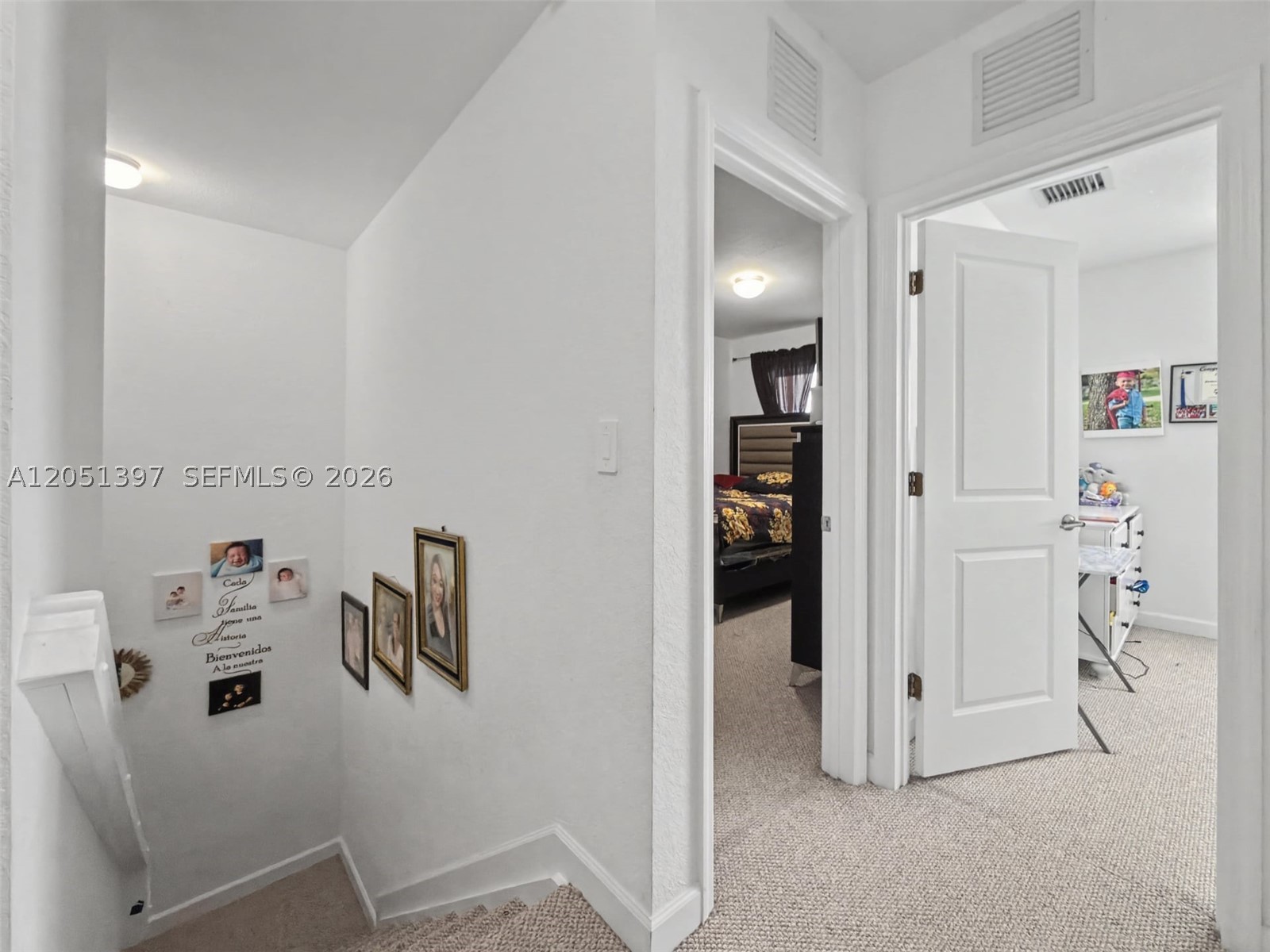 FOREST PARK VILLAS - Residential