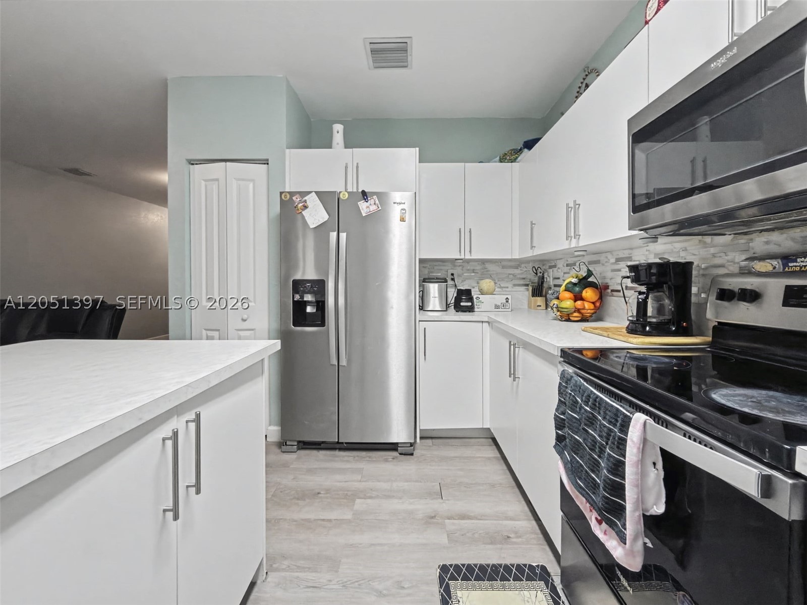 FOREST PARK VILLAS - Residential