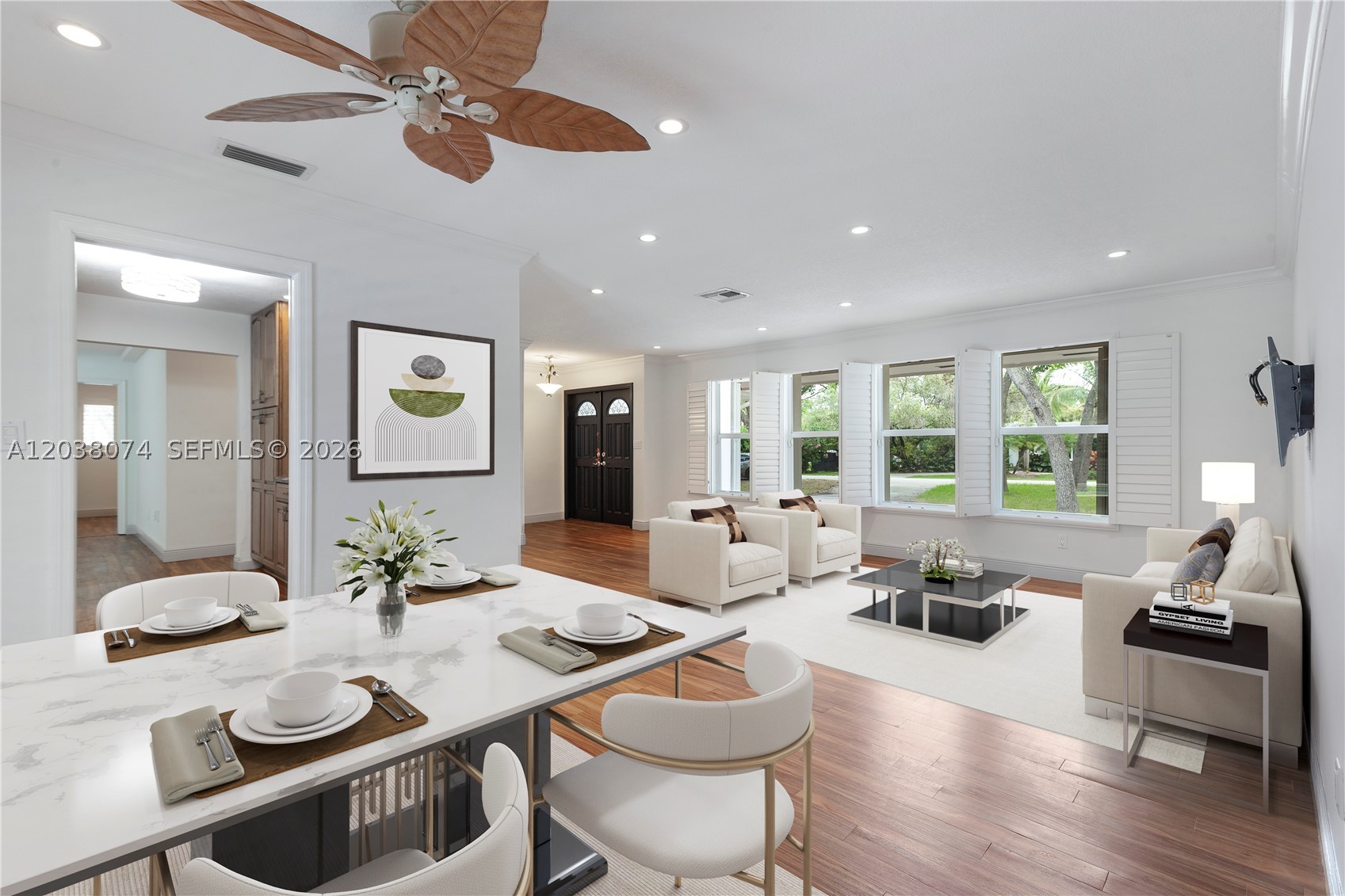 SUNILAND ESTATES - Residential Lease