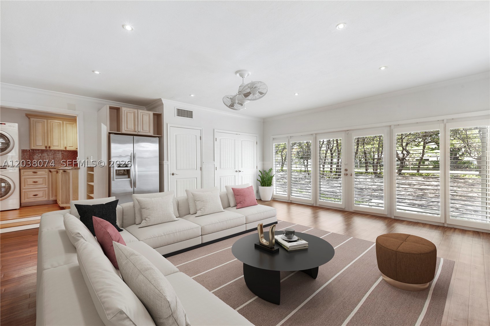 SUNILAND ESTATES - Residential Lease