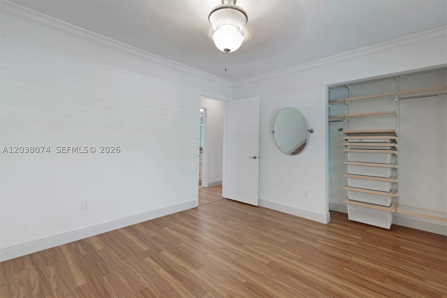SUNILAND ESTATES - Residential Lease