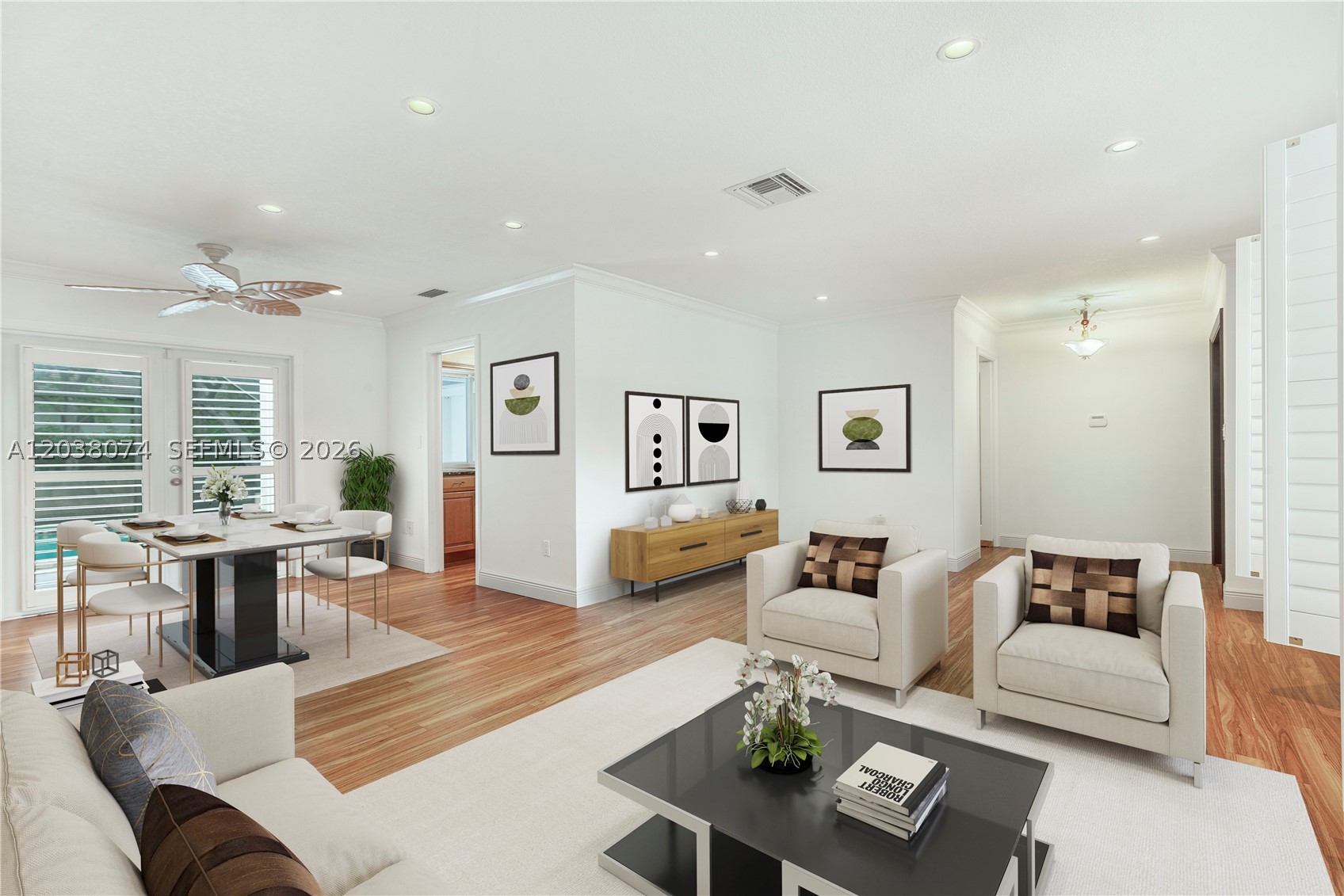 SUNILAND ESTATES - Residential Lease