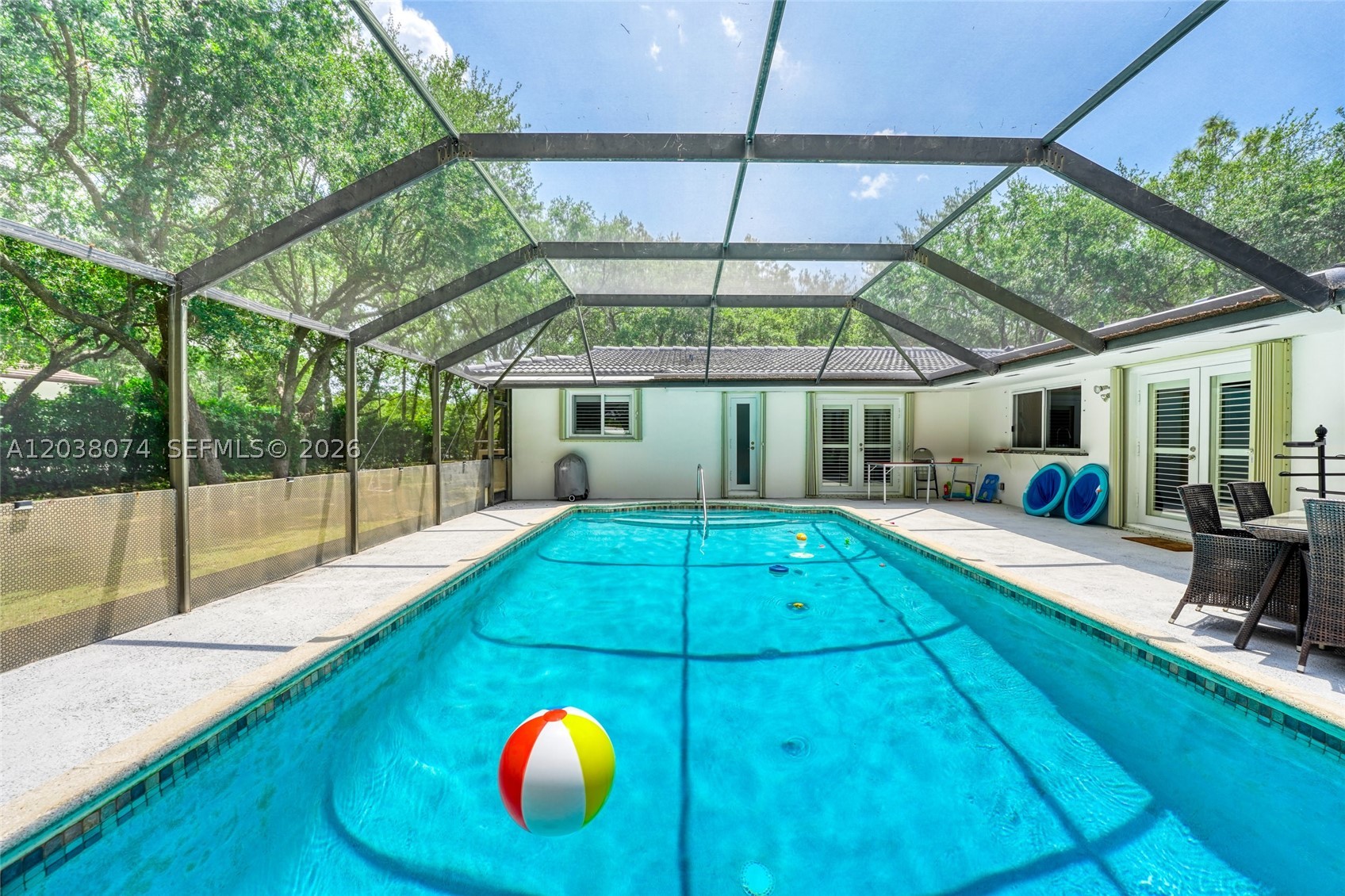 SUNILAND ESTATES - Residential Lease