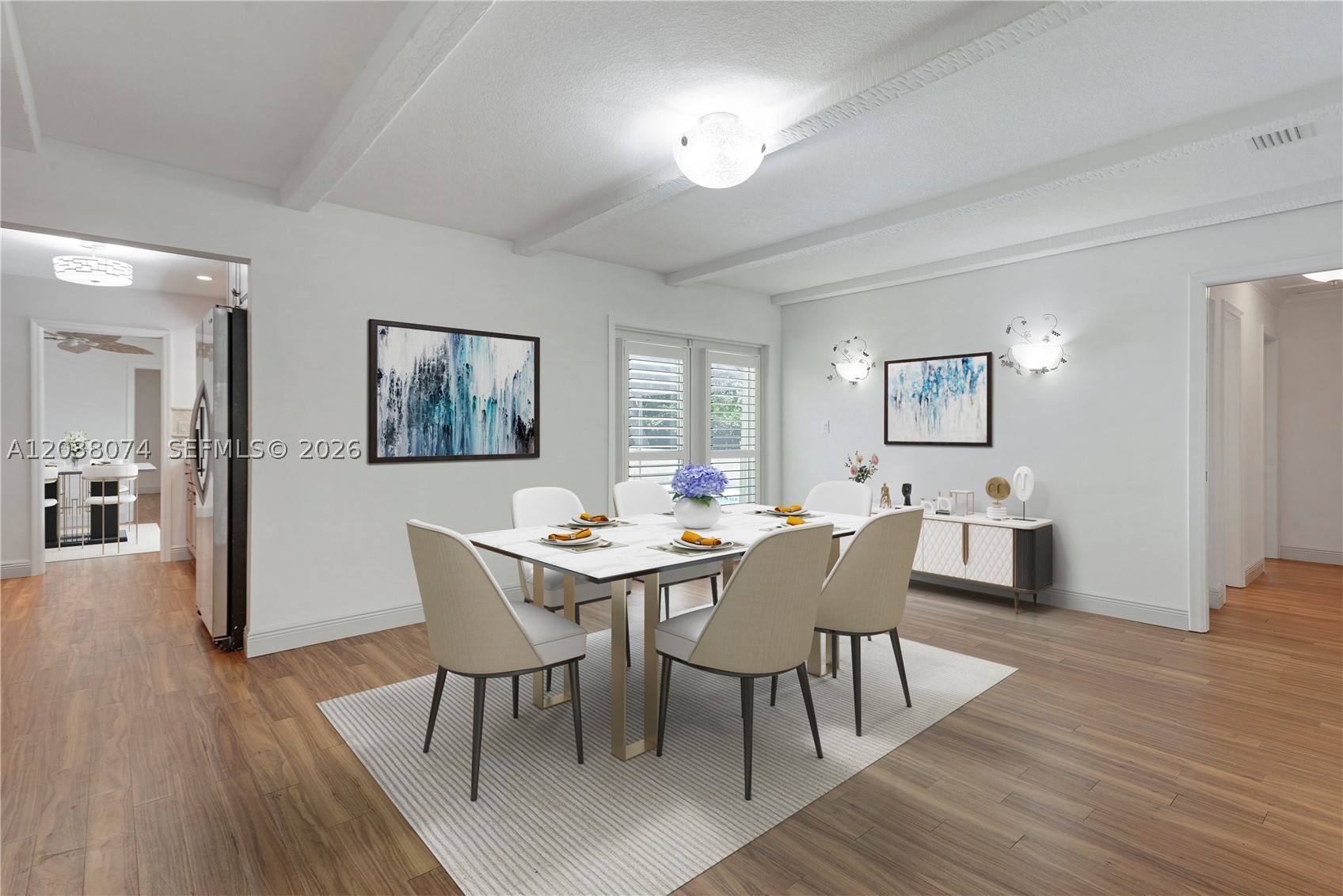 SUNILAND ESTATES - Residential Lease