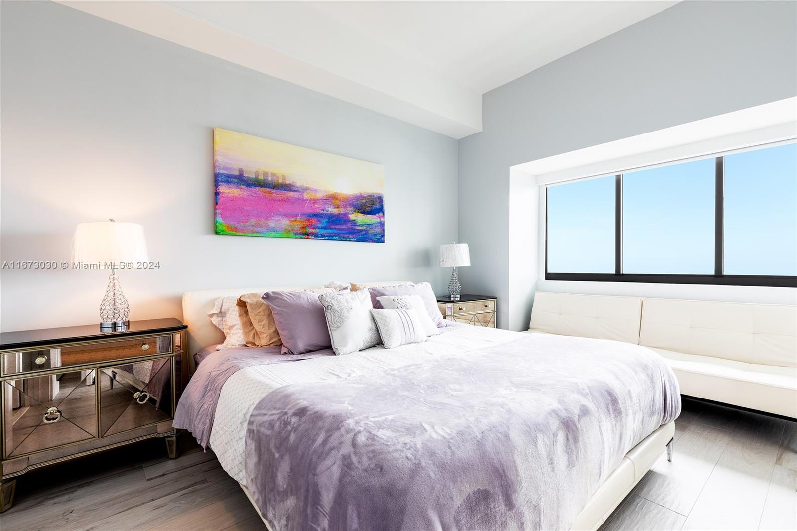 GRAN PARAISO - Residential Lease