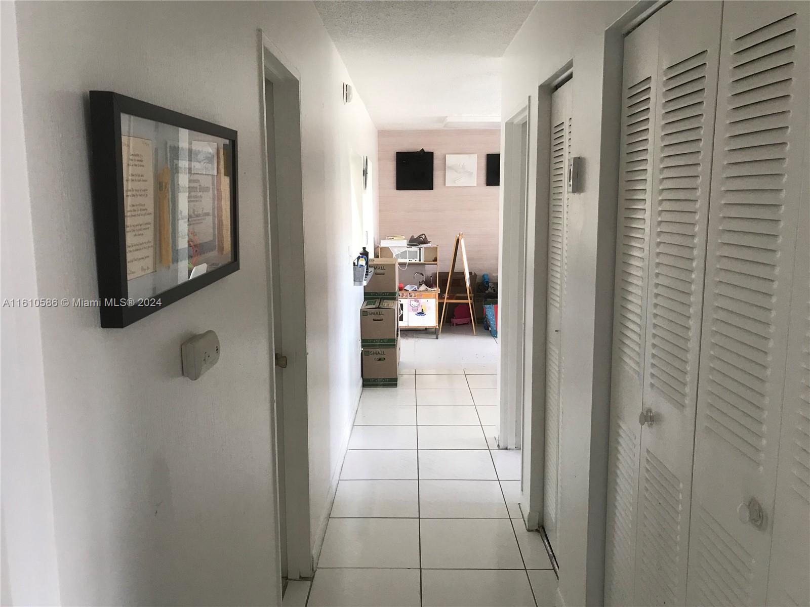DORAL GARDENS CONDO - Residential