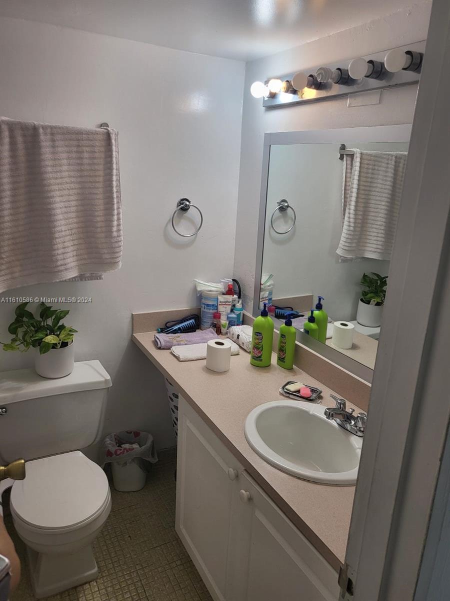 DORAL GARDENS CONDO - Residential
