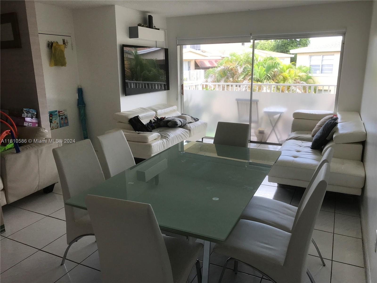 DORAL GARDENS CONDO - Residential