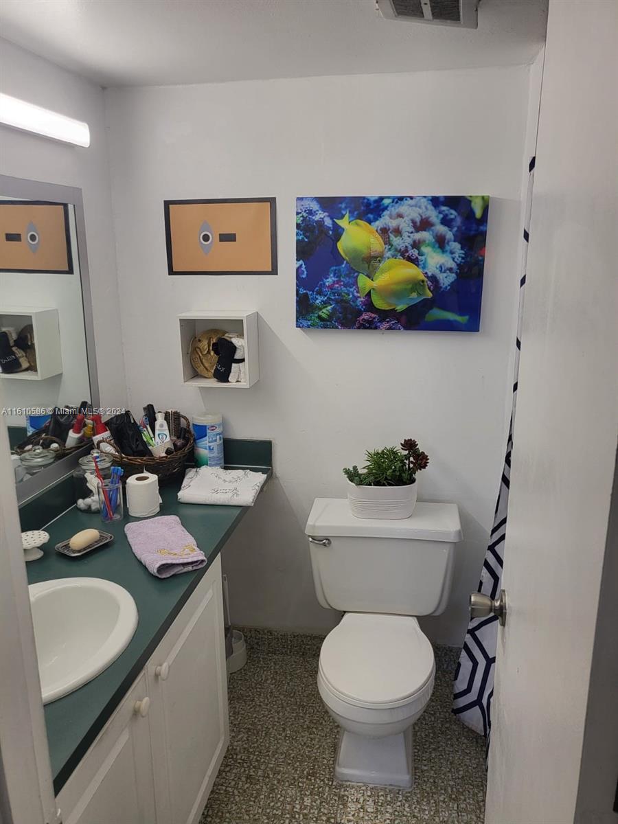 DORAL GARDENS CONDO - Residential
