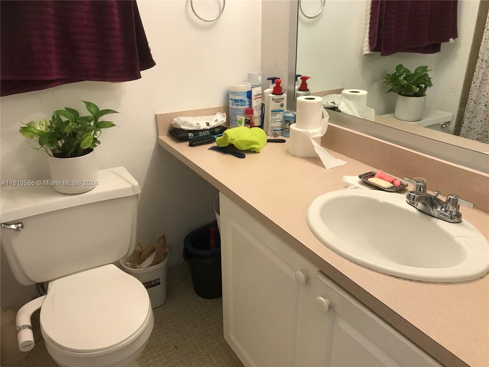 DORAL GARDENS CONDO - Residential