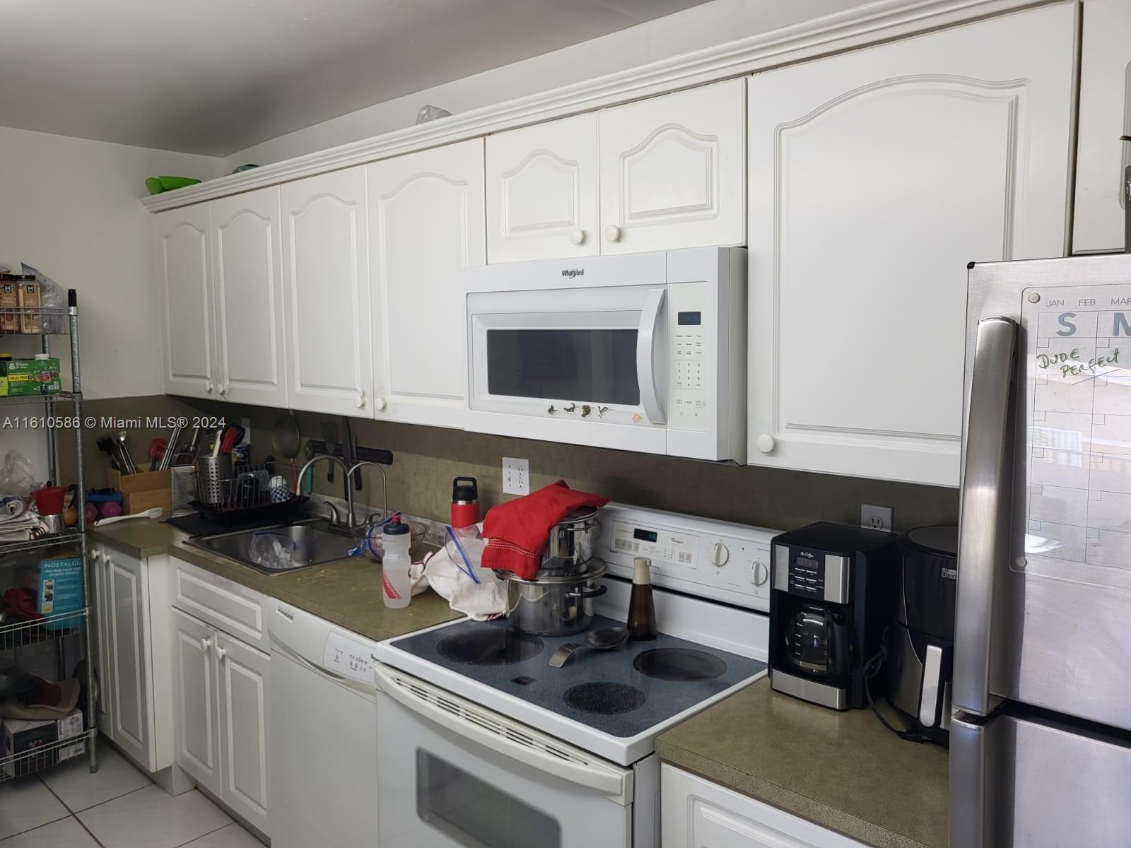 DORAL GARDENS CONDO - Residential