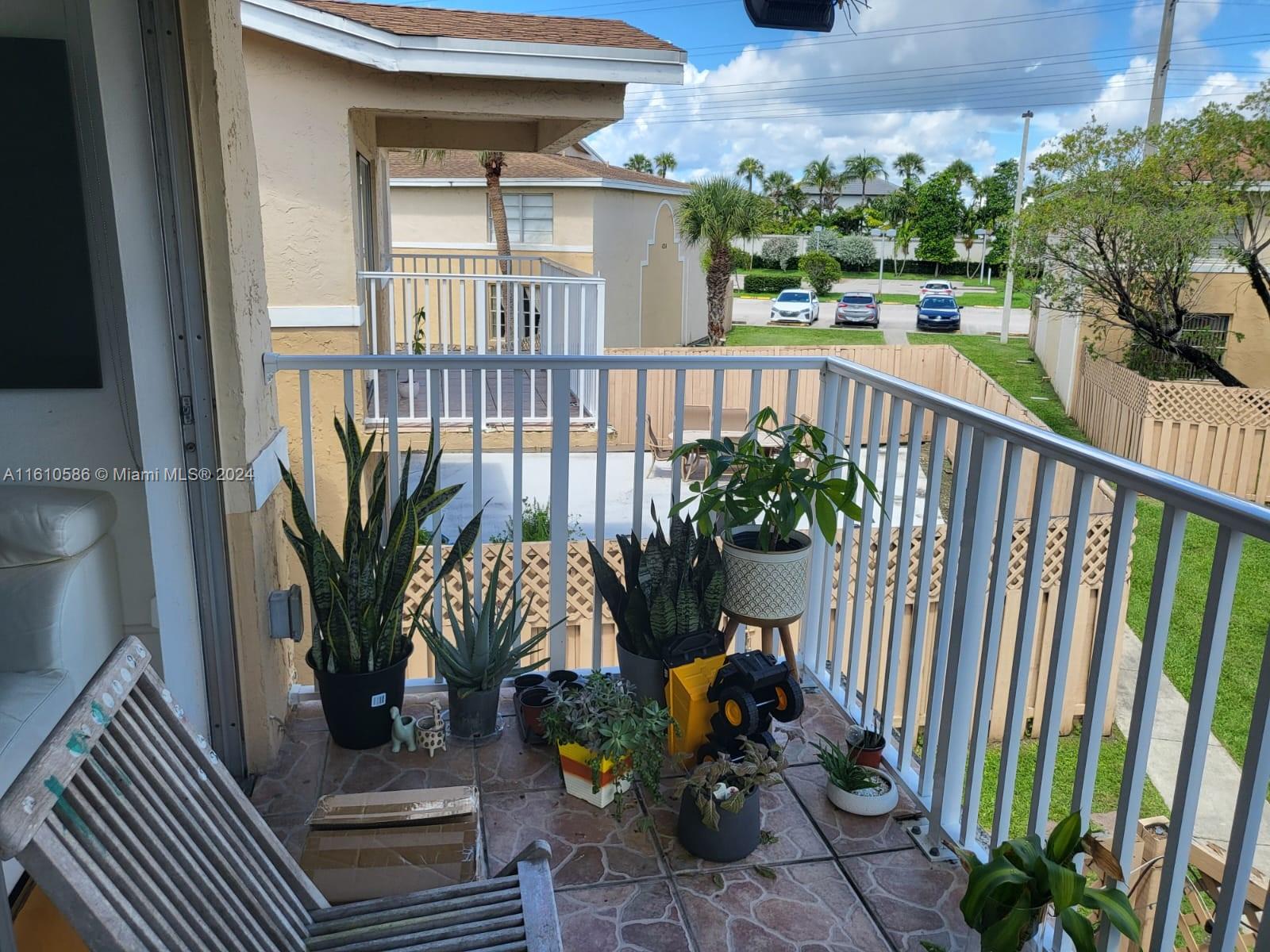 DORAL GARDENS CONDO - Residential