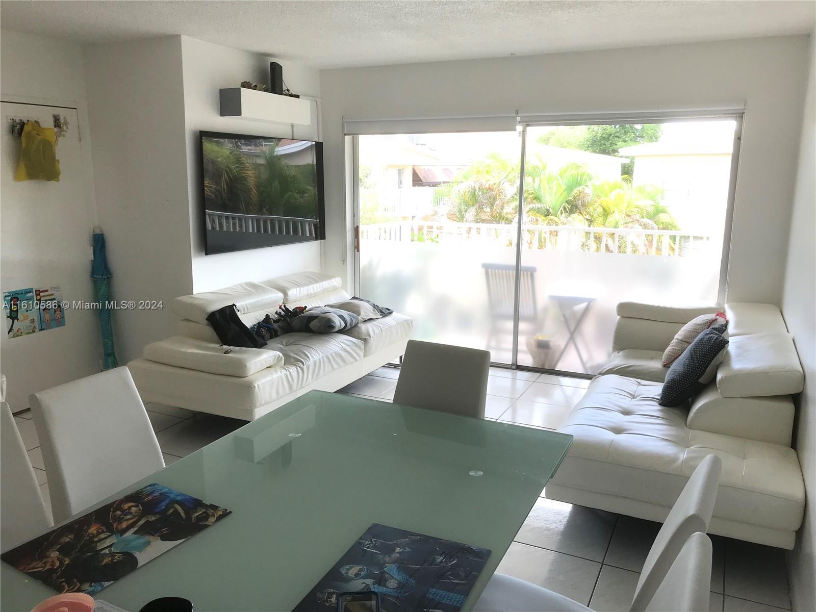 DORAL GARDENS CONDO - Residential