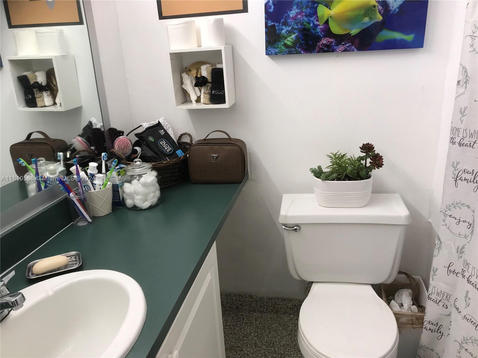 DORAL GARDENS CONDO - Residential
