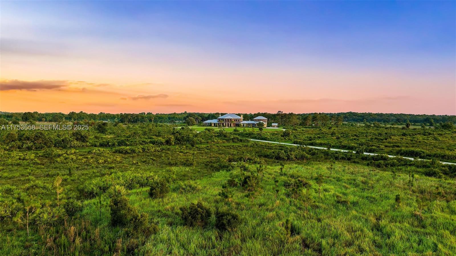 Pine Creek Sporting Club - Residential