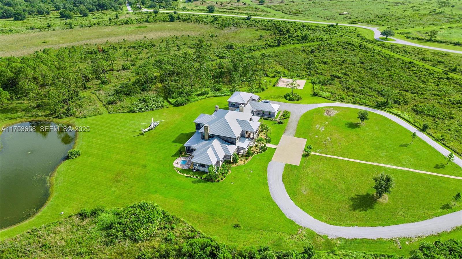 Pine Creek Sporting Club - Residential