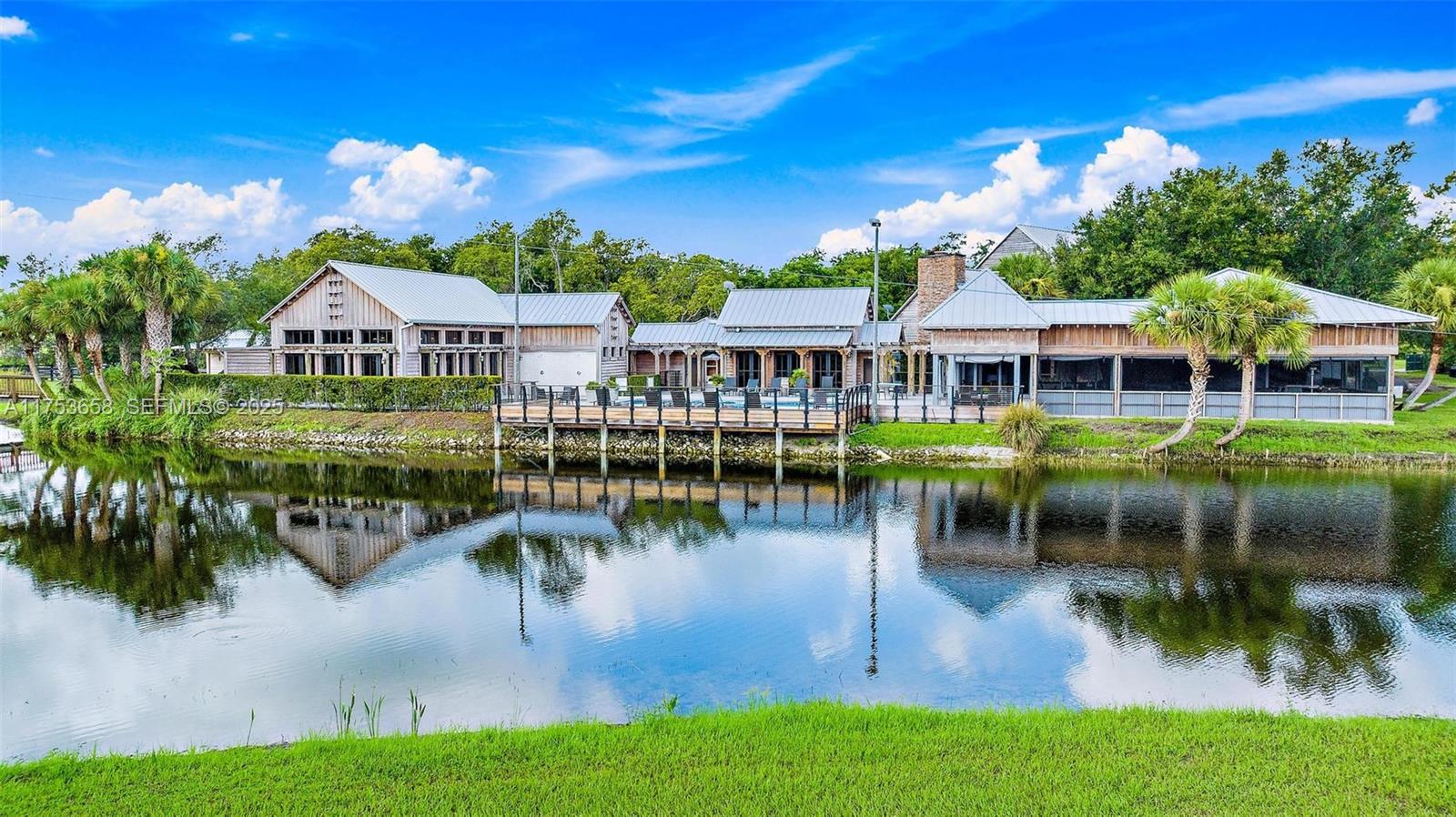 Pine Creek Sporting Club - Residential