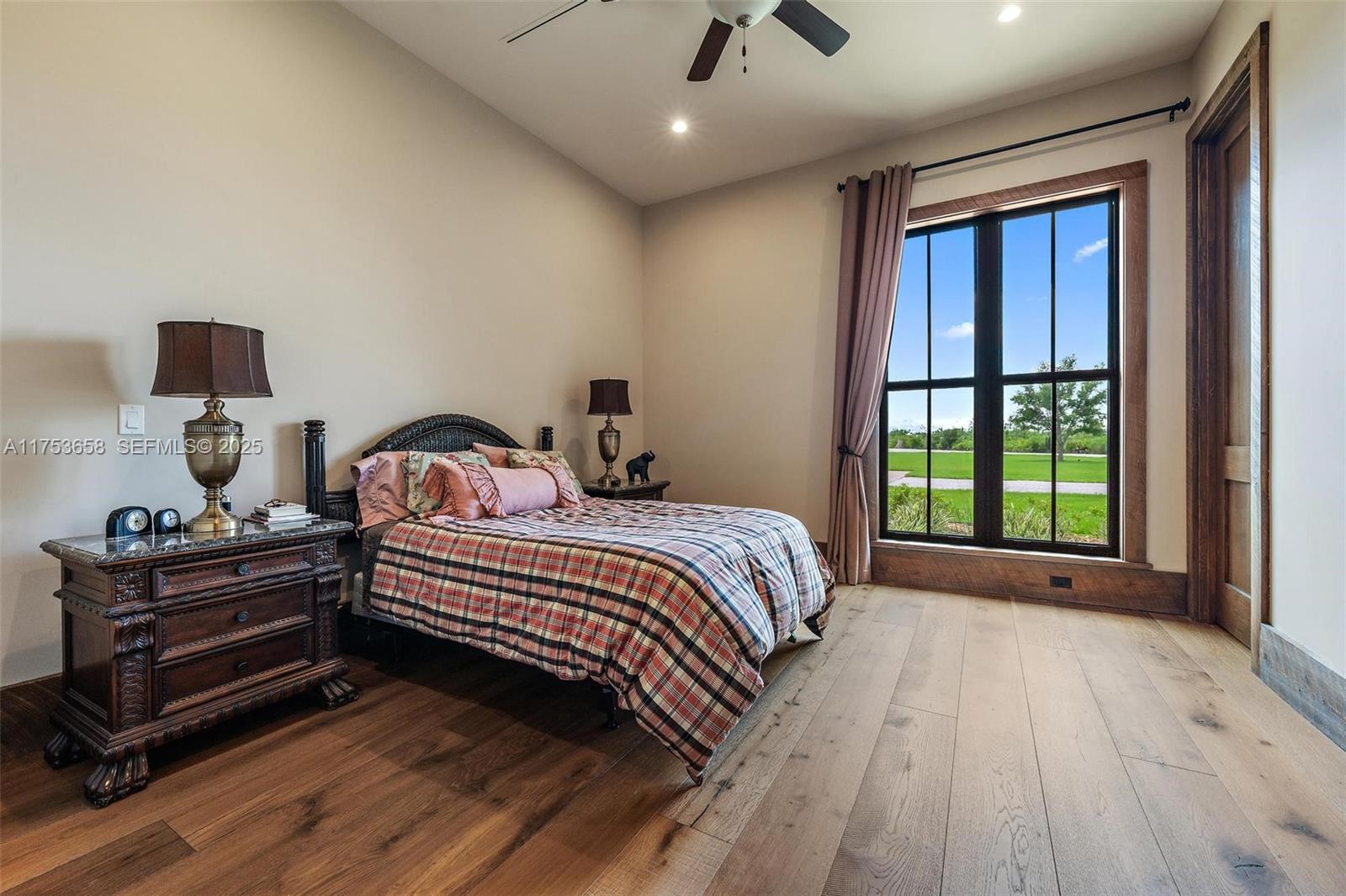 Pine Creek Sporting Club - Residential