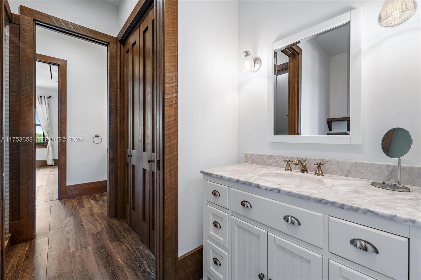 Pine Creek Sporting Club - Residential