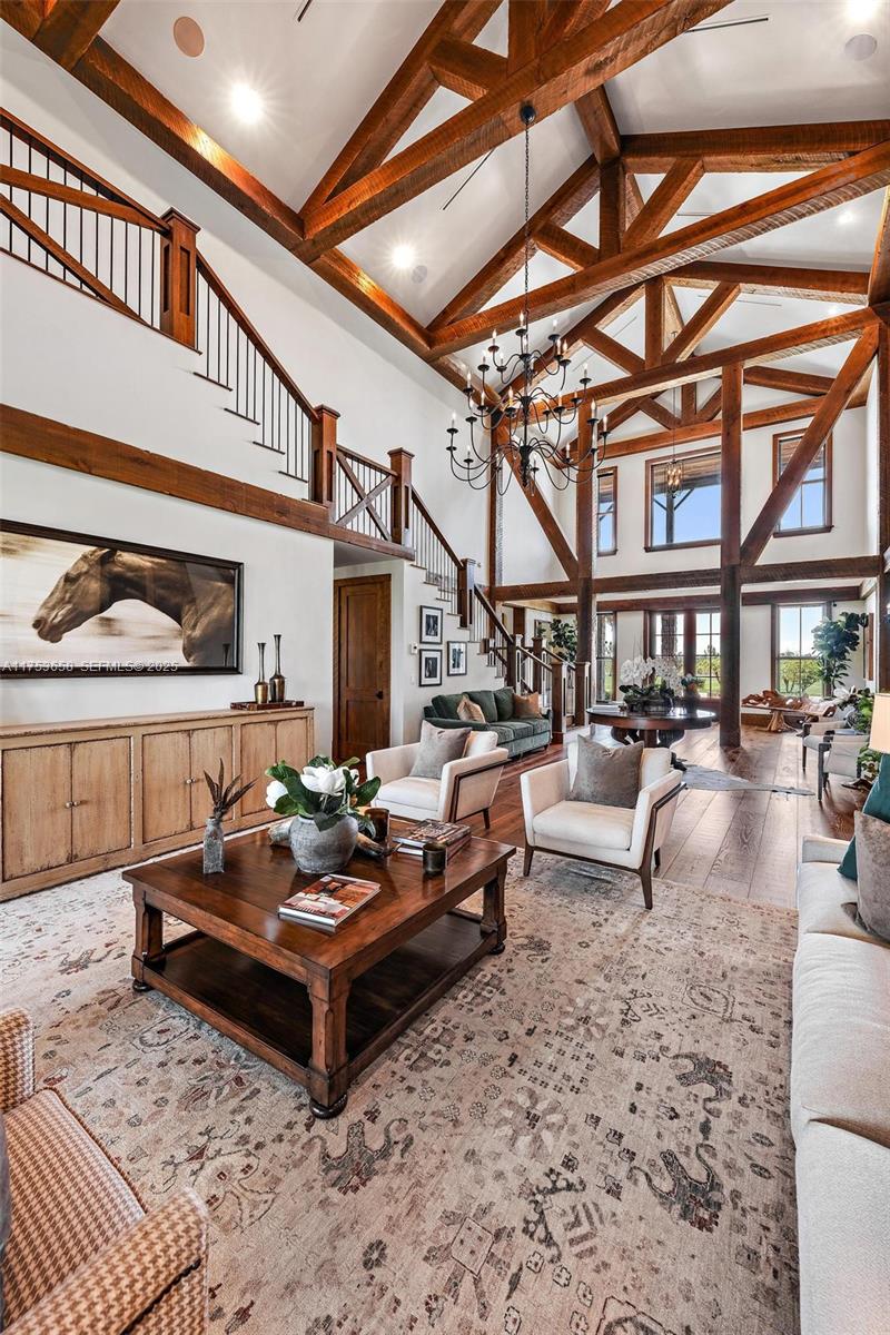 Pine Creek Sporting Club - Residential