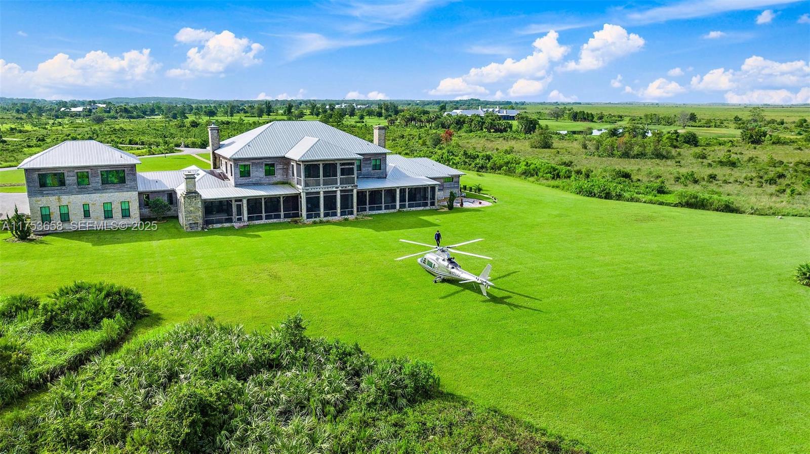 Pine Creek Sporting Club - Residential