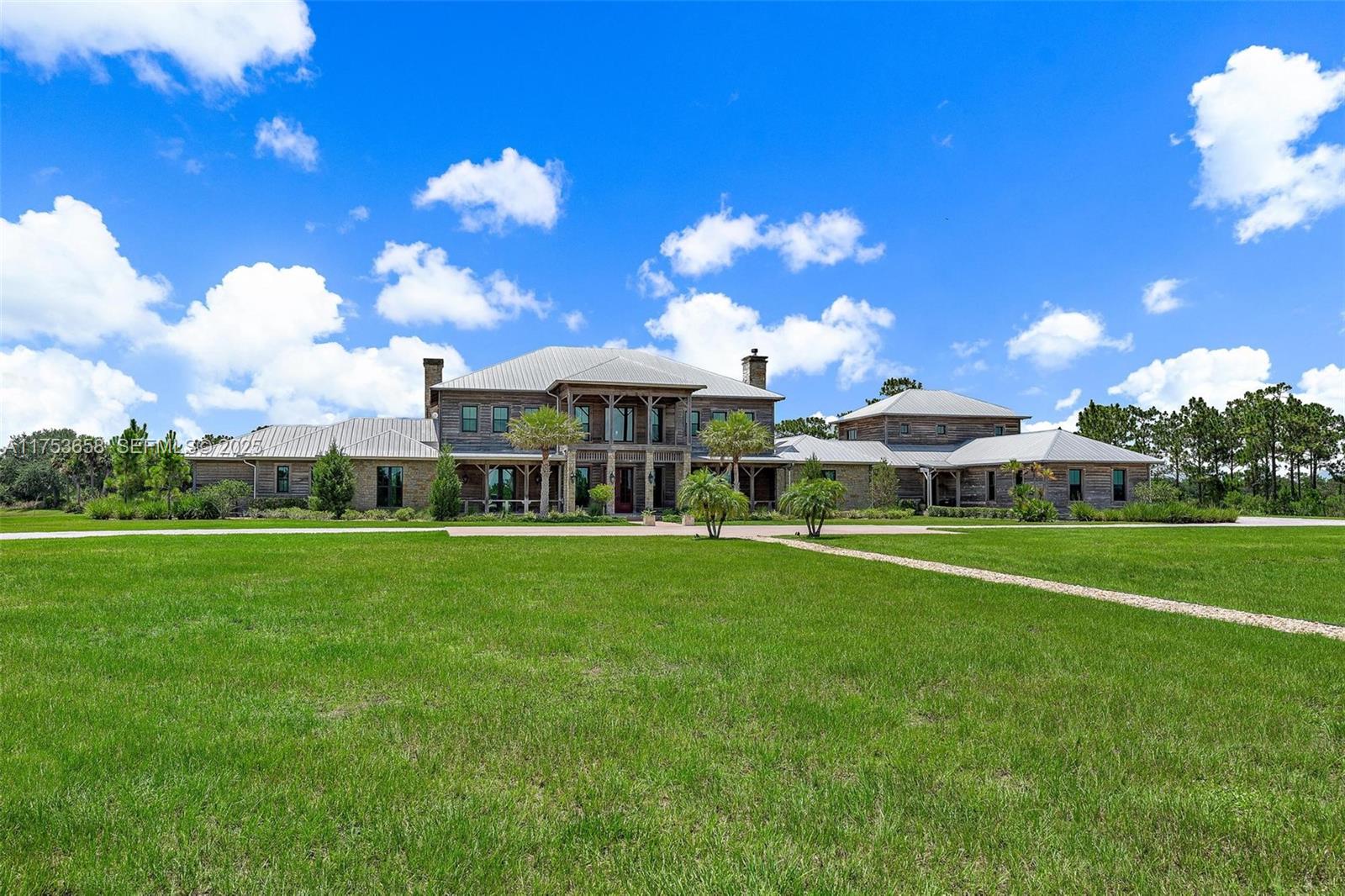 Pine Creek Sporting Club - Residential