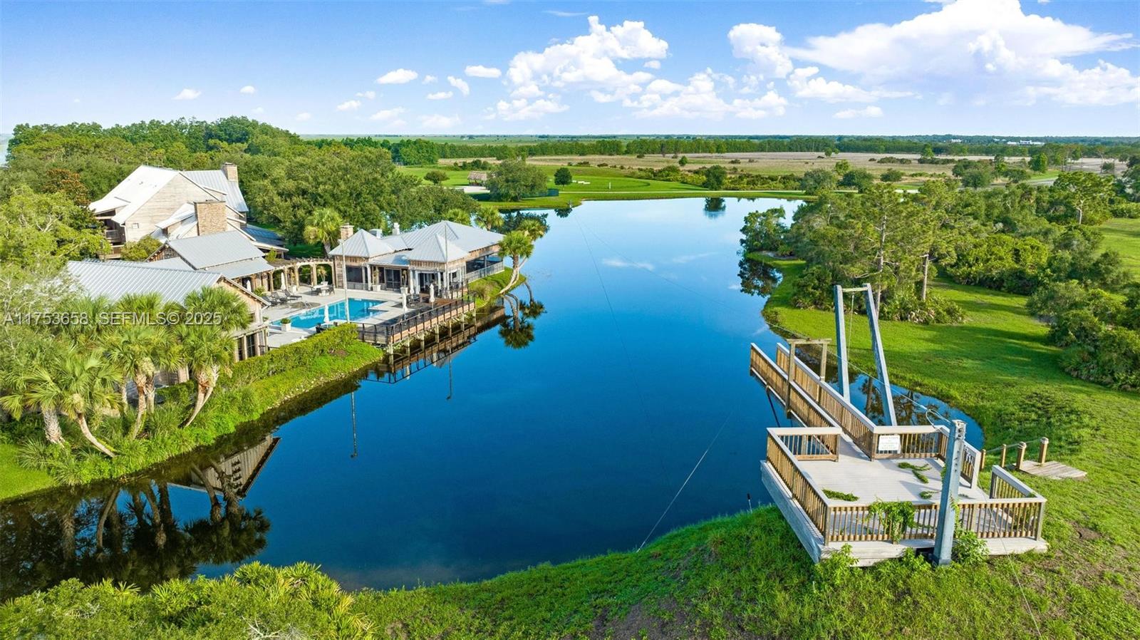 Pine Creek Sporting Club - Residential