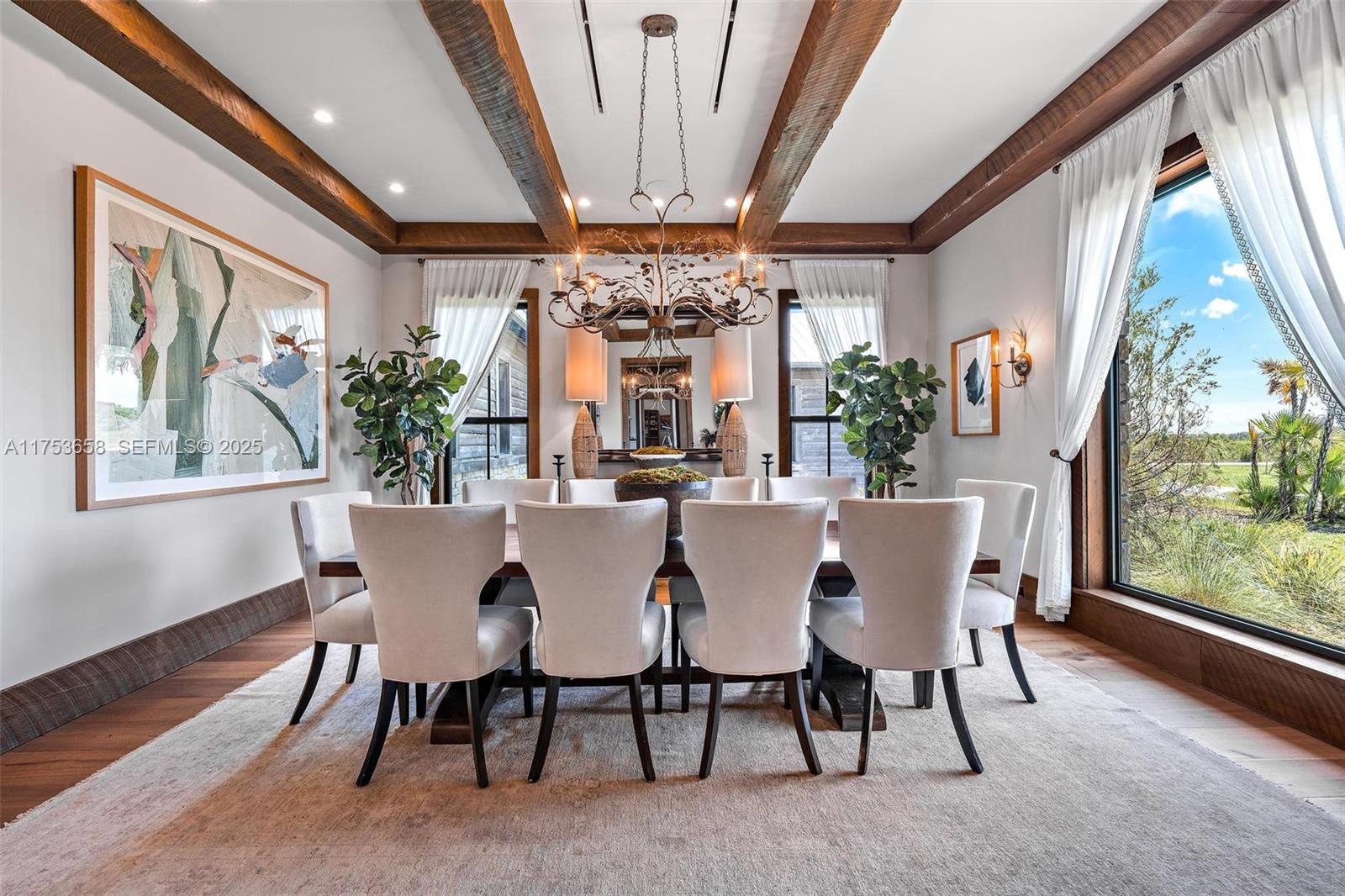 Pine Creek Sporting Club - Residential