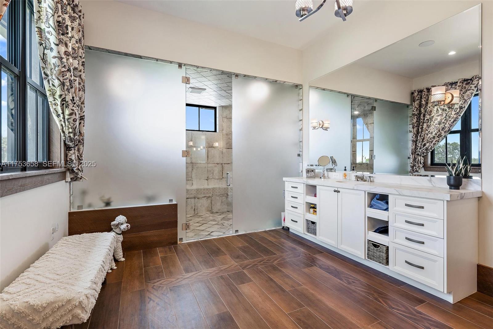 Pine Creek Sporting Club - Residential