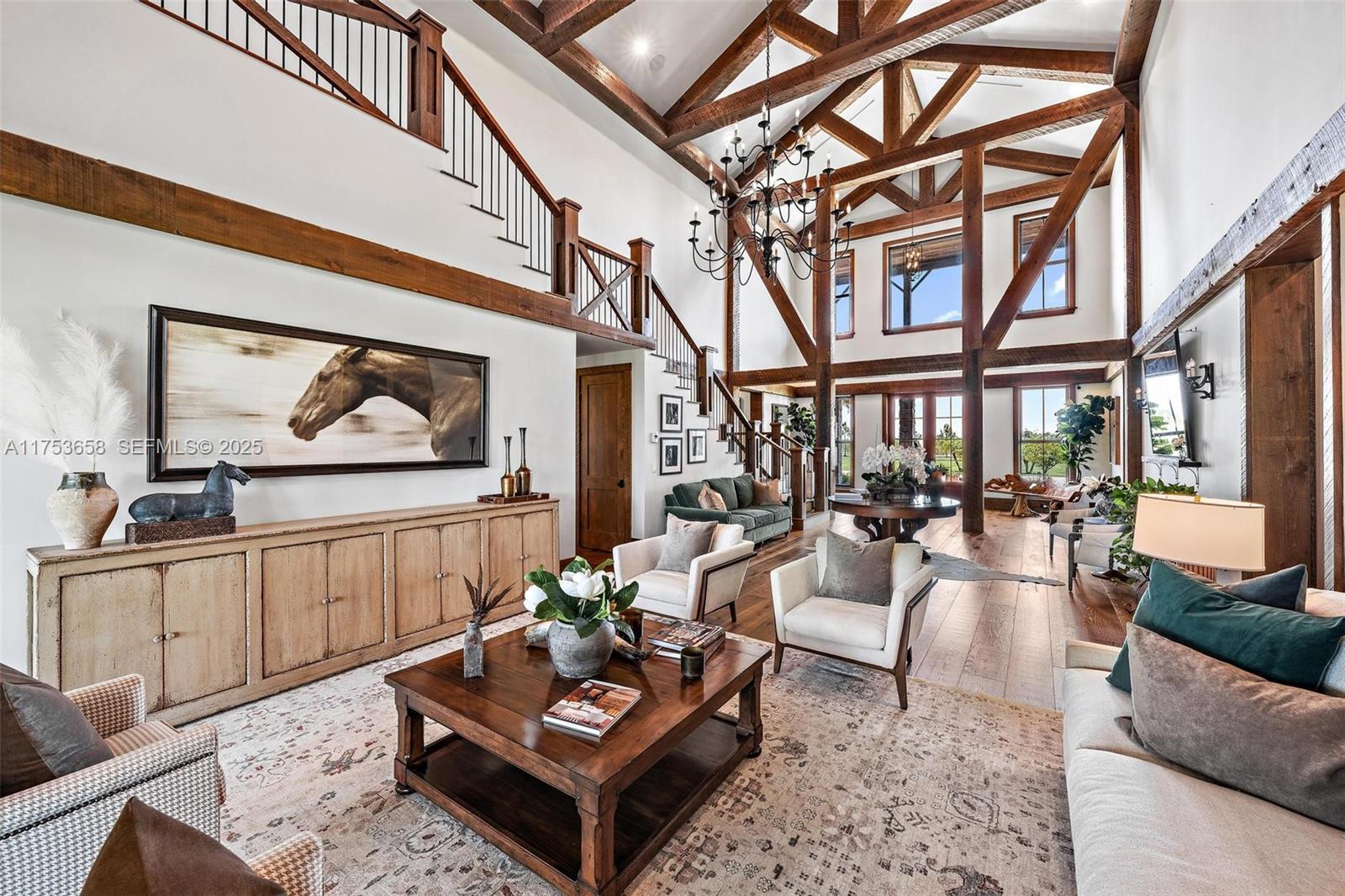 Pine Creek Sporting Club - Residential