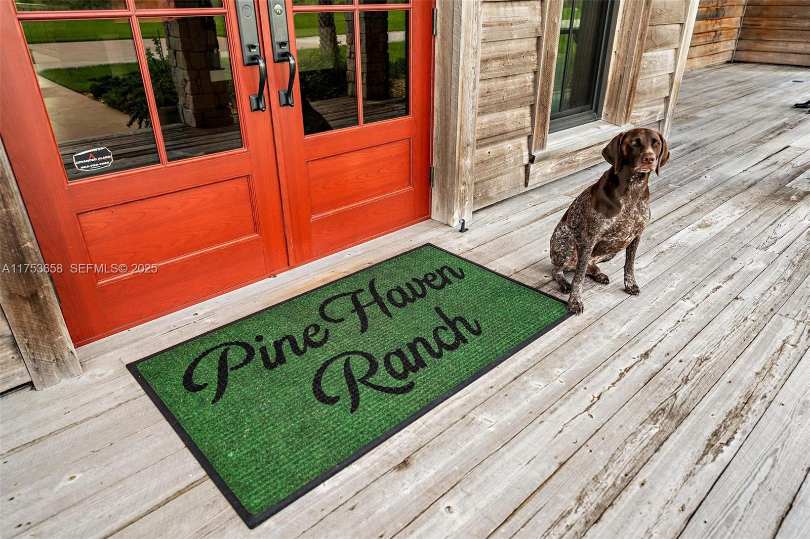 Pine Creek Sporting Club - Residential