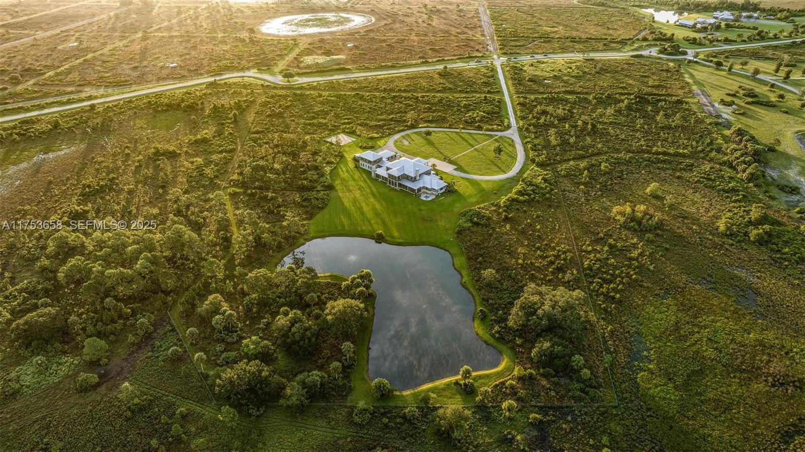 Pine Creek Sporting Club - Residential