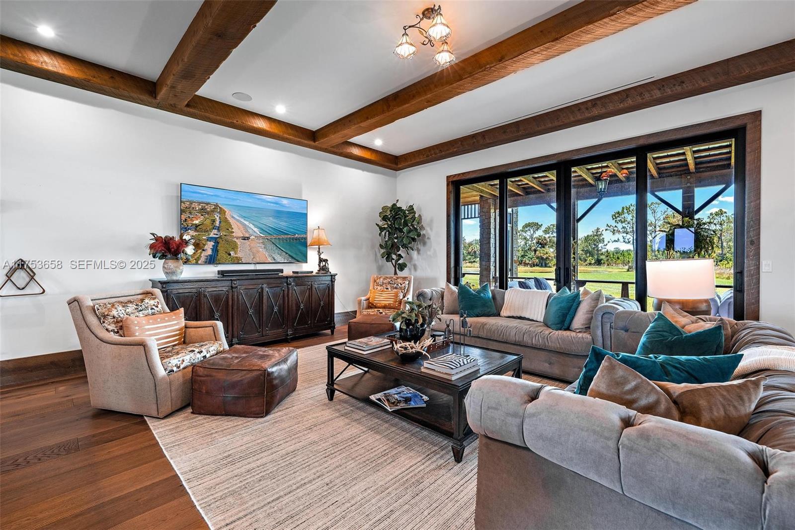 Pine Creek Sporting Club - Residential