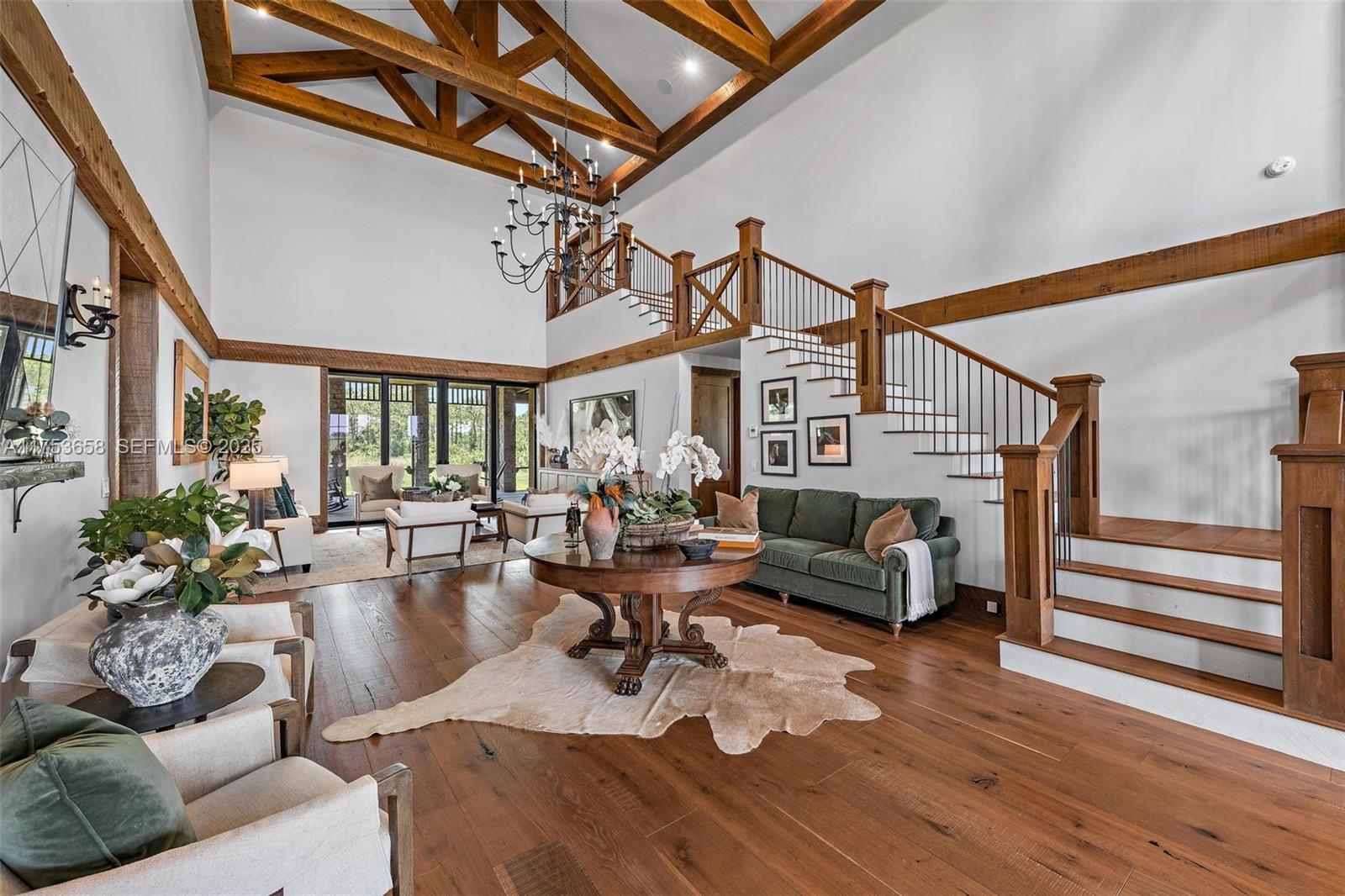 Pine Creek Sporting Club - Residential