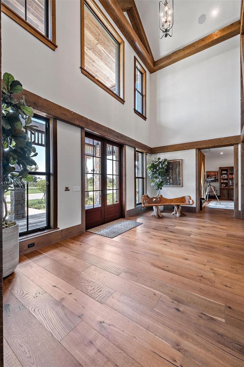 Pine Creek Sporting Club - Residential