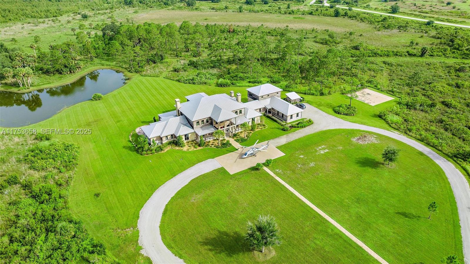 Pine Creek Sporting Club - Residential
