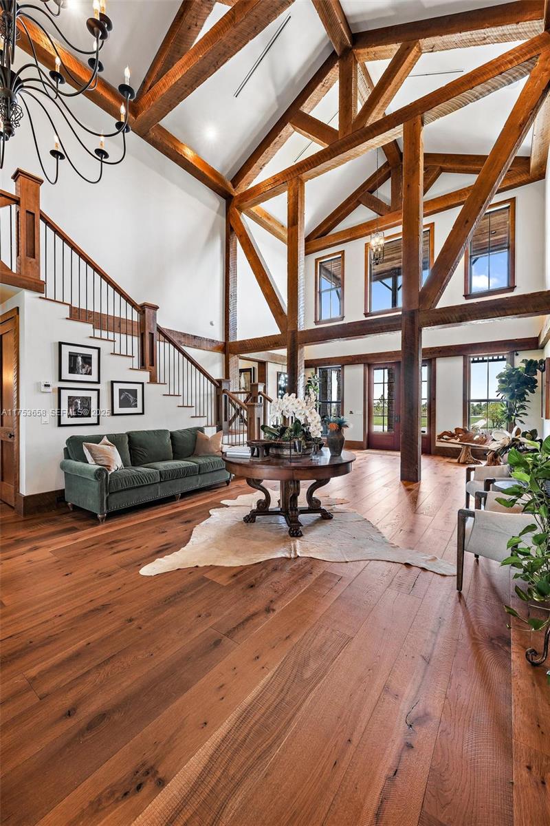 Pine Creek Sporting Club - Residential