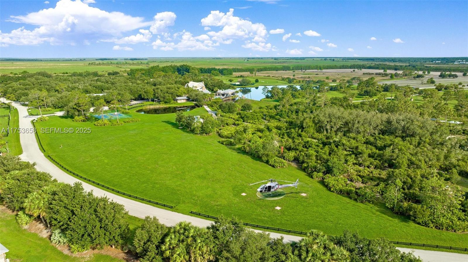 Pine Creek Sporting Club - Residential