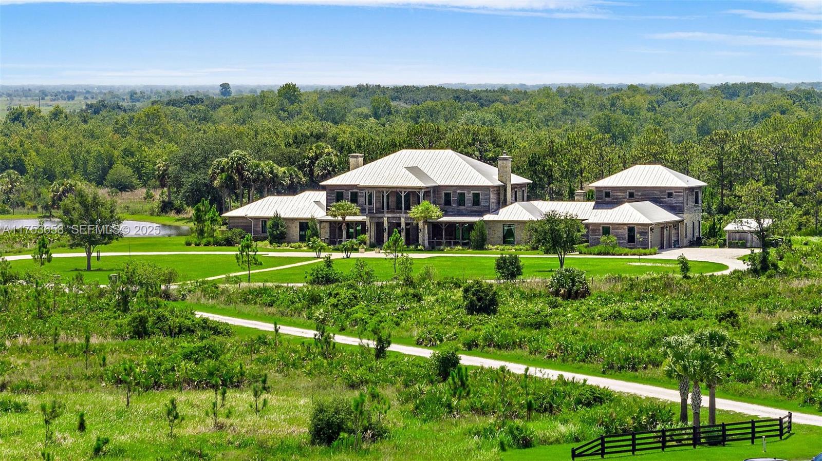 Pine Creek Sporting Club - Residential